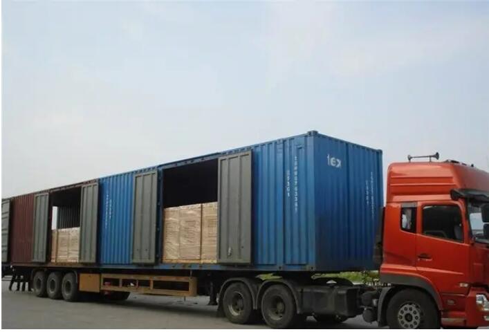 厦门到肥西县整车运输