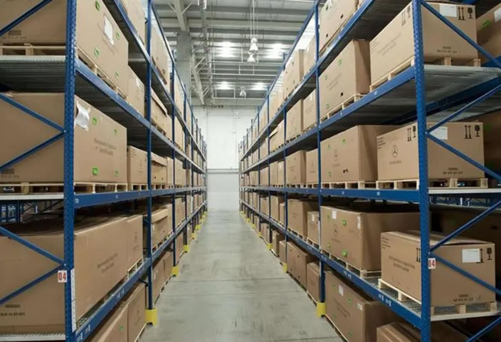 厦门到肥西县货物仓储