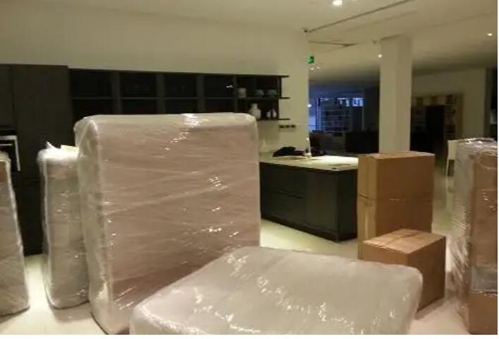 厦门到肥西县长途搬家