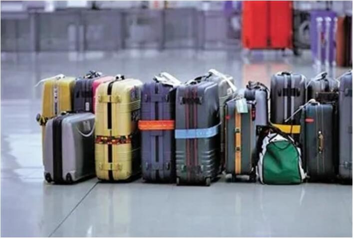 厦门到肥西县行李托运